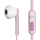 URBANISTA BT San Francisco Pink Paradise - 1388228 - zdjęcie 4